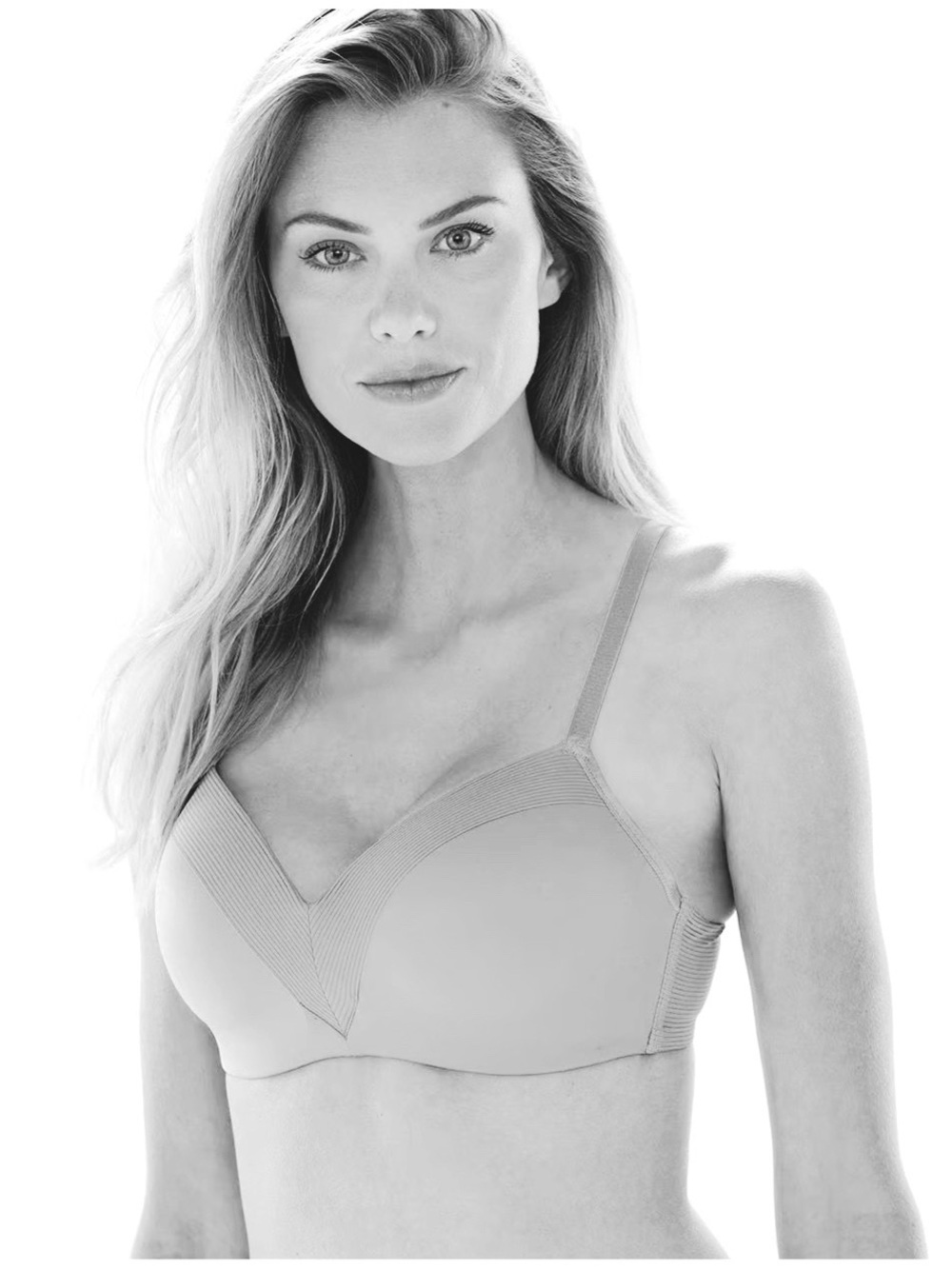Soma Cooling Wireless Bra